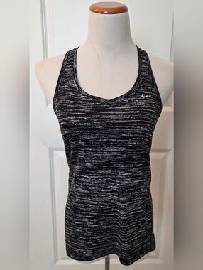 Nike Tank and bag bundle